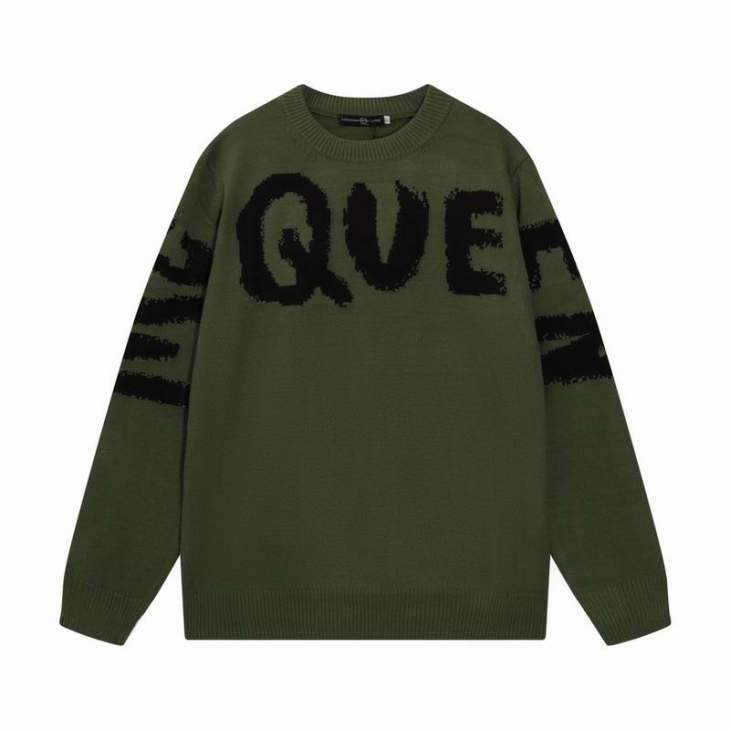 Picture of Alexander McQueen Sweaters _SKUAlexanderMcqueenS-2XLaztx899143163